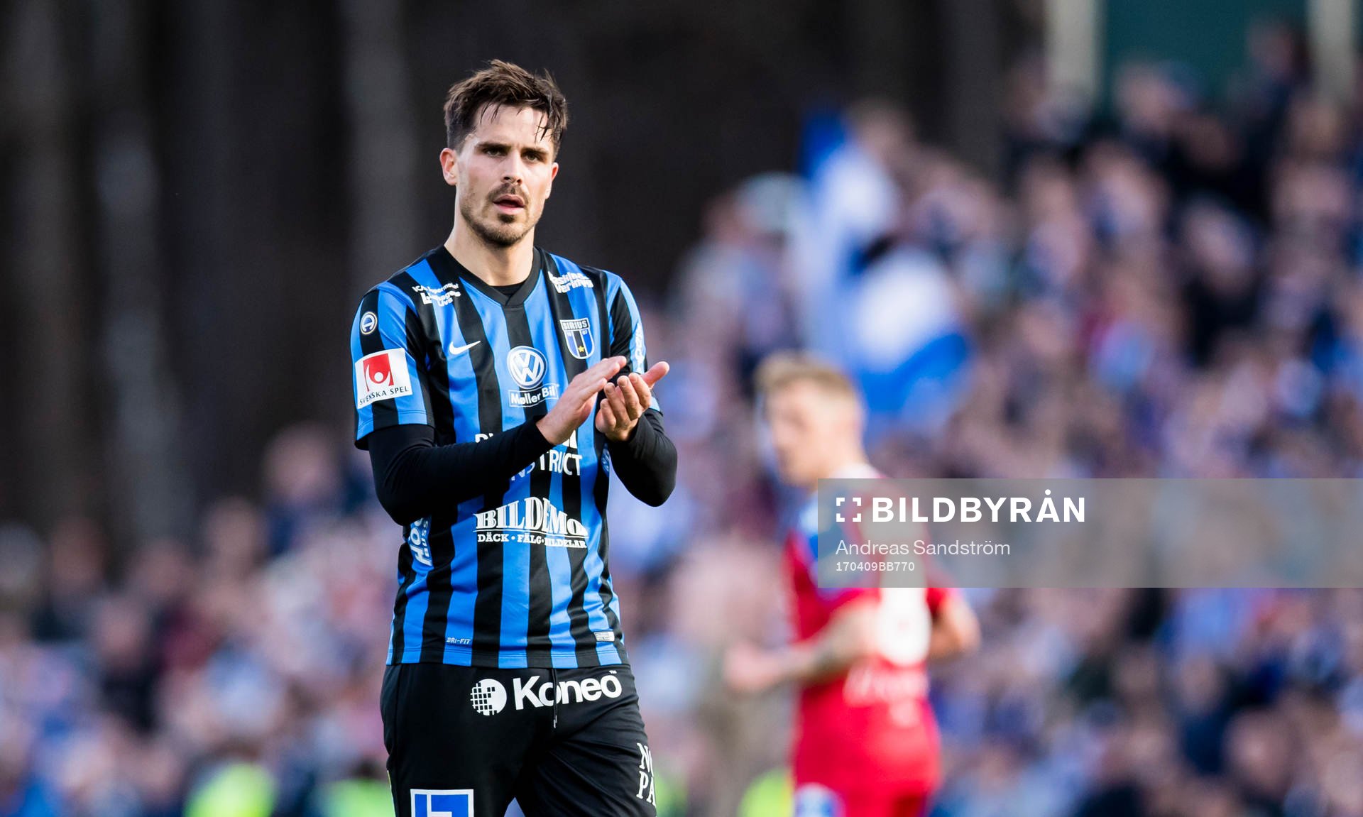 Sirius Ante Björkebaum
