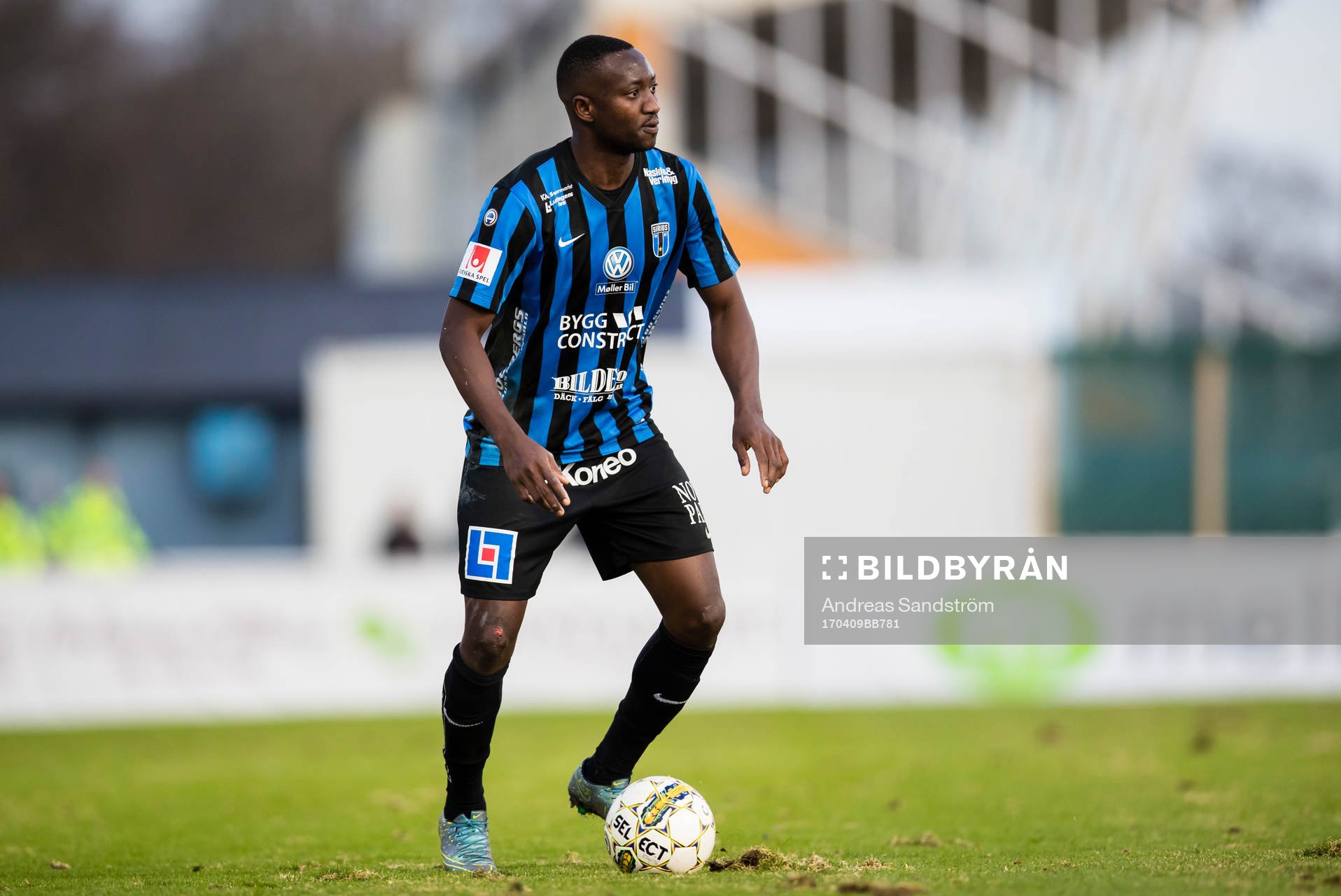 Sirius Moses Ogbu