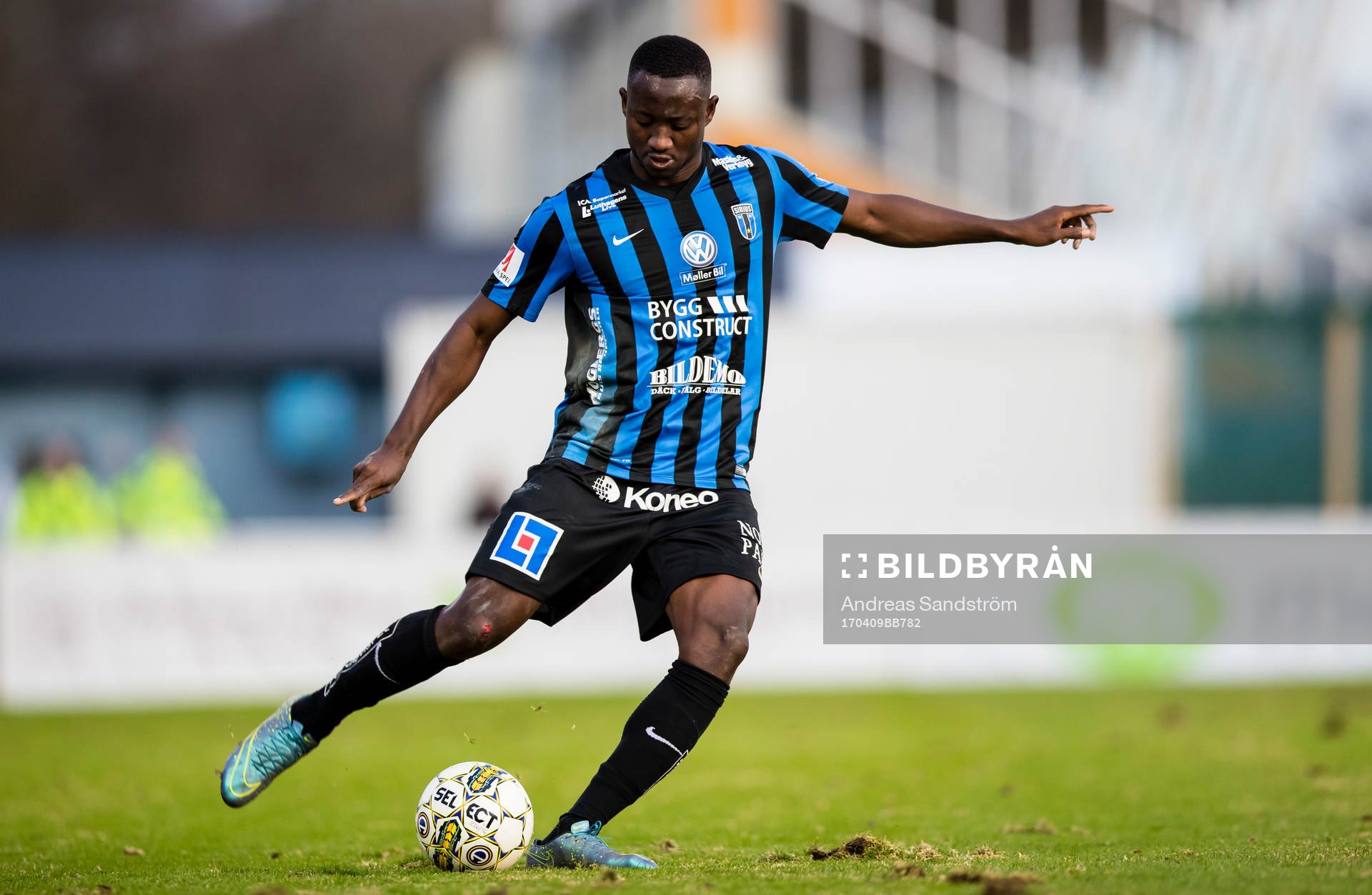 Sirius Moses Ogbu