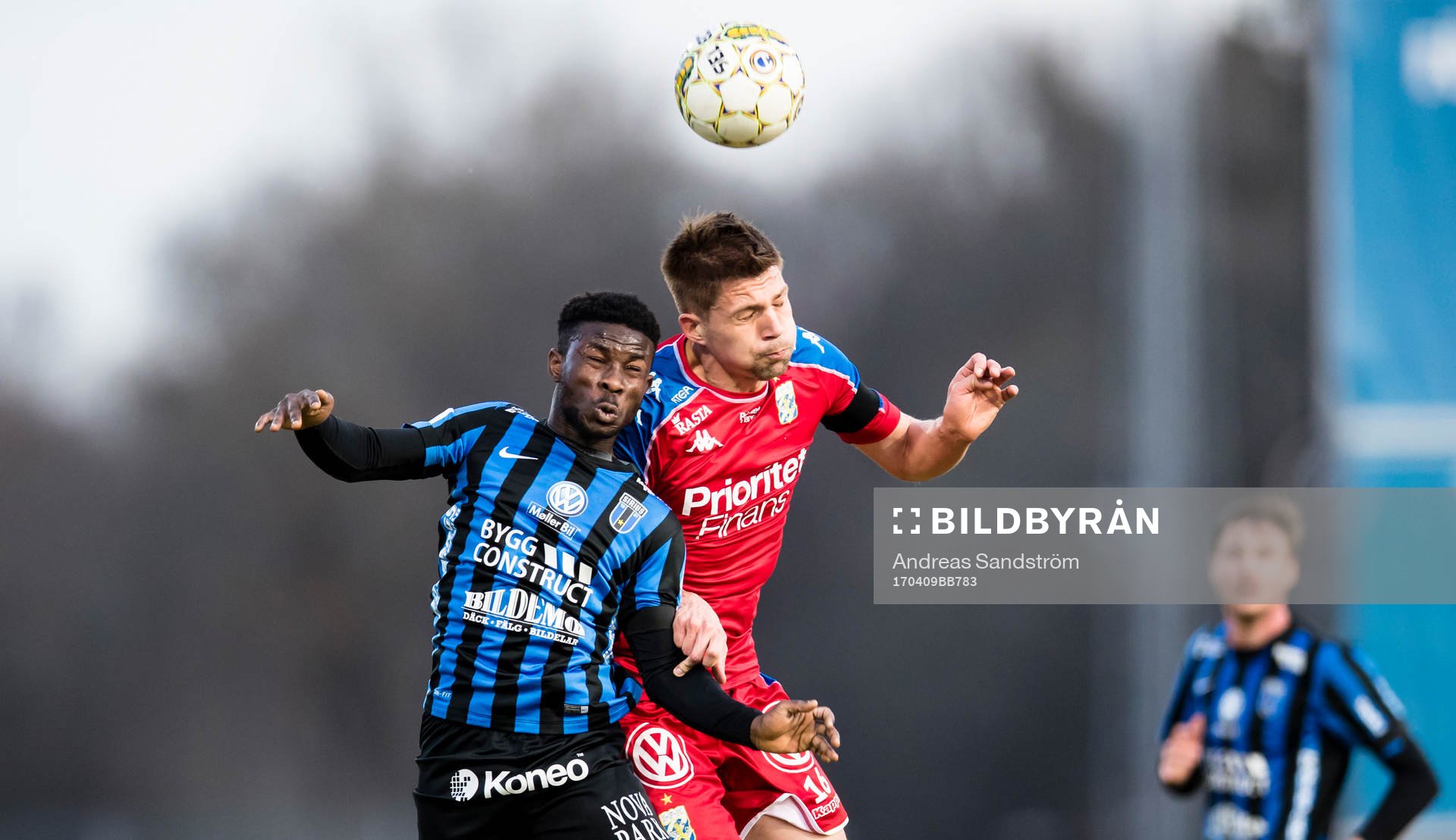 Sirius Kingsley Kofi Sarfo