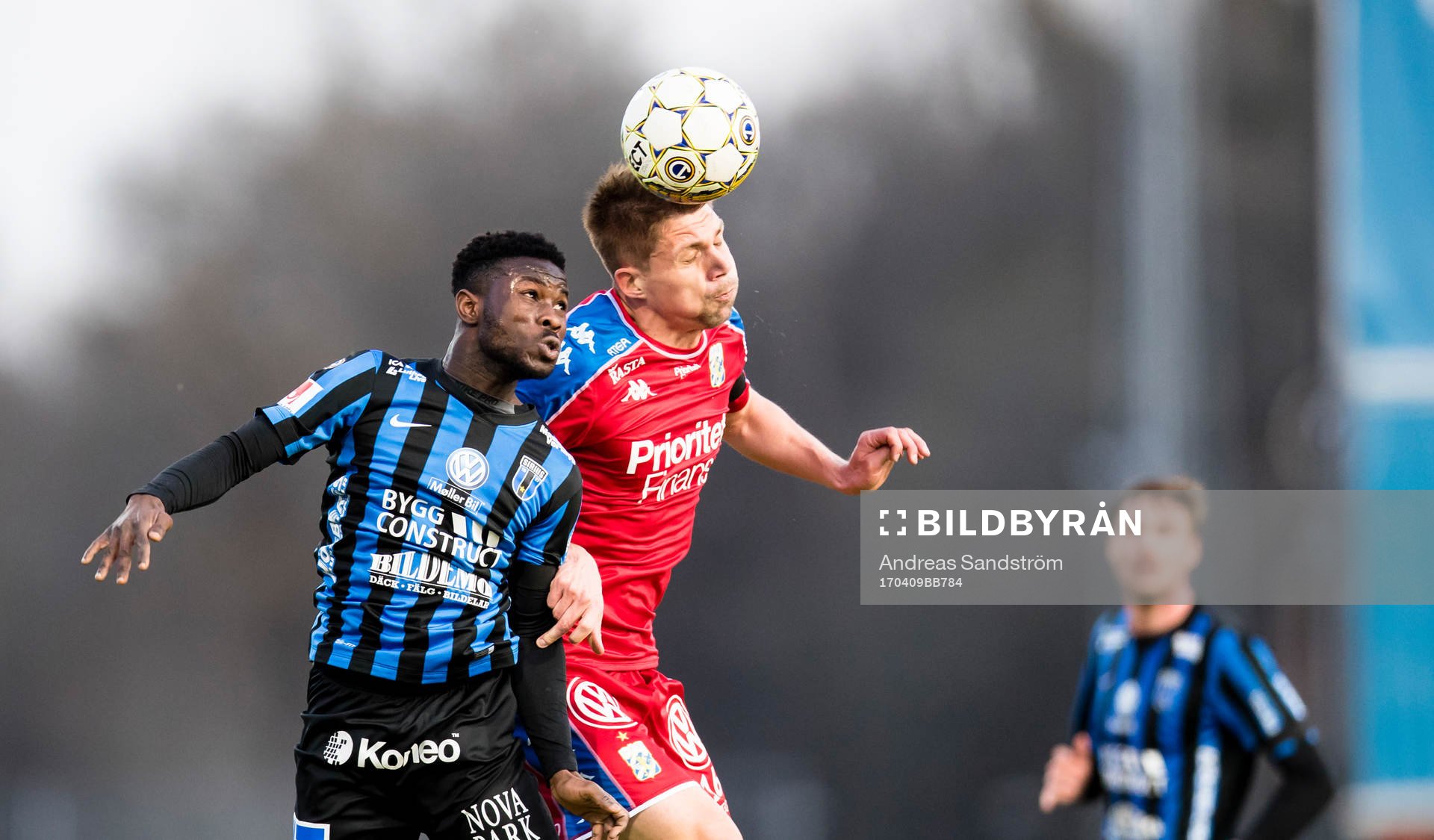 Sirius Kingsley Kofi Sarfo