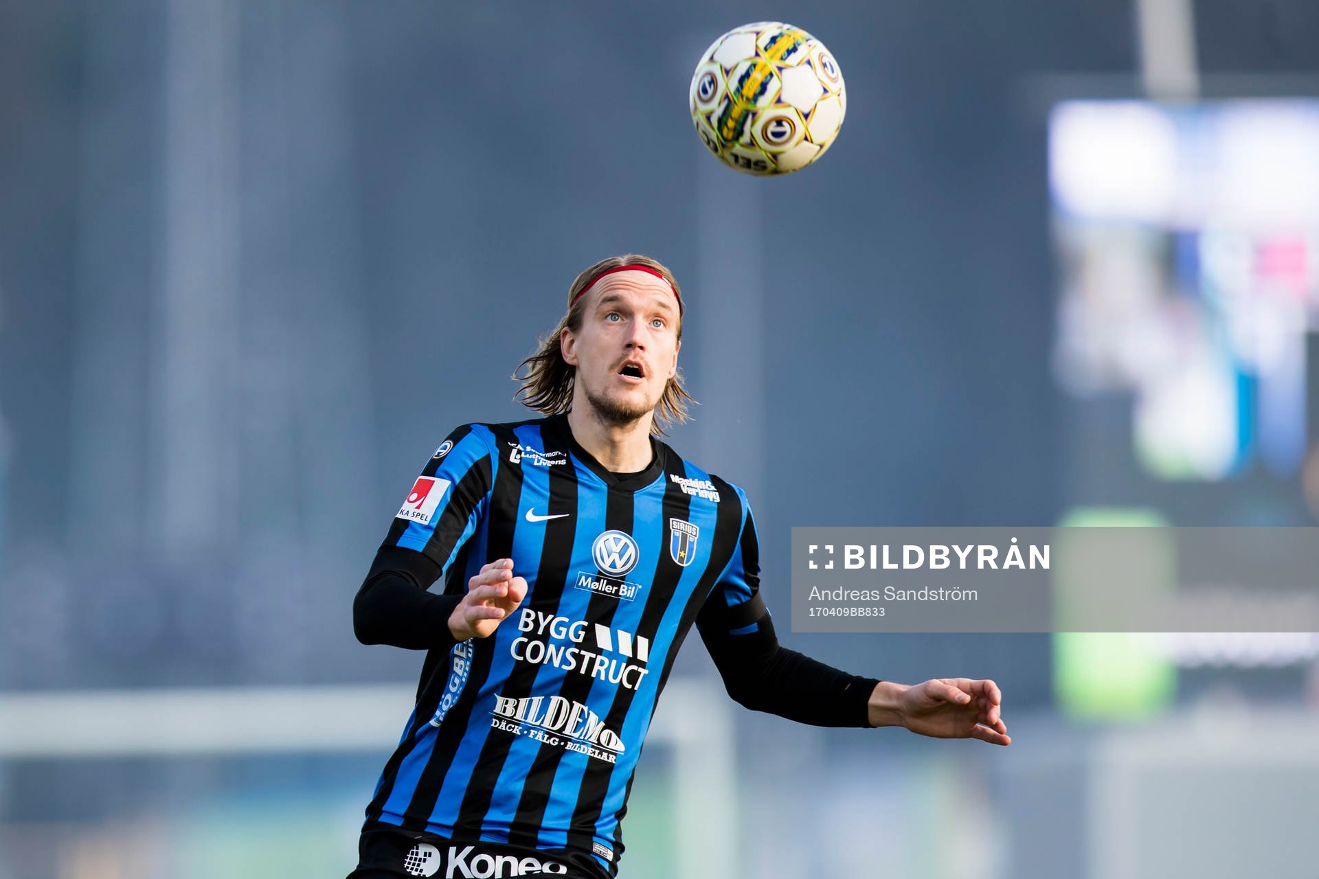 Sirius Kim Skoglund