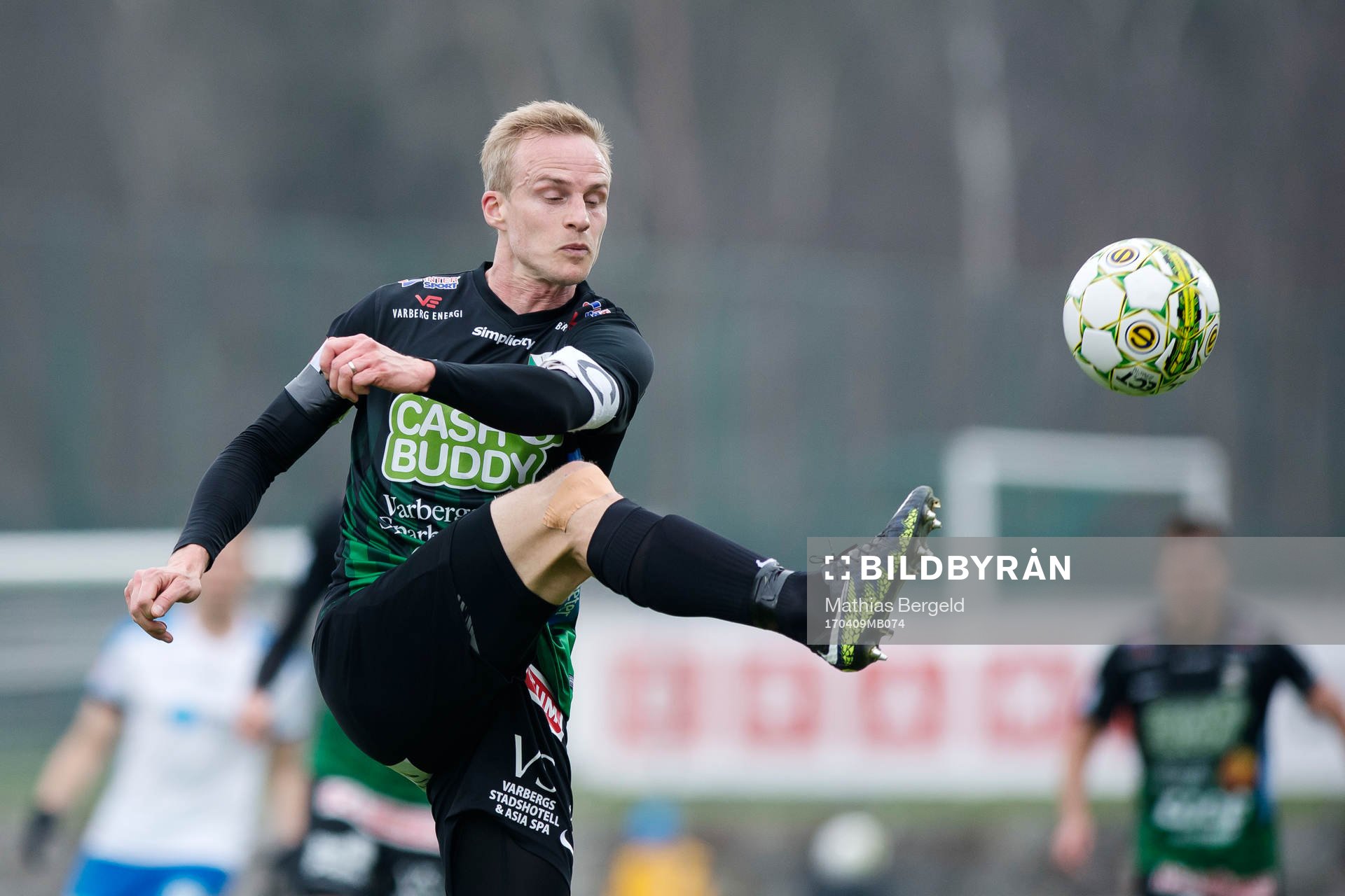 Varbergs Pär Asp