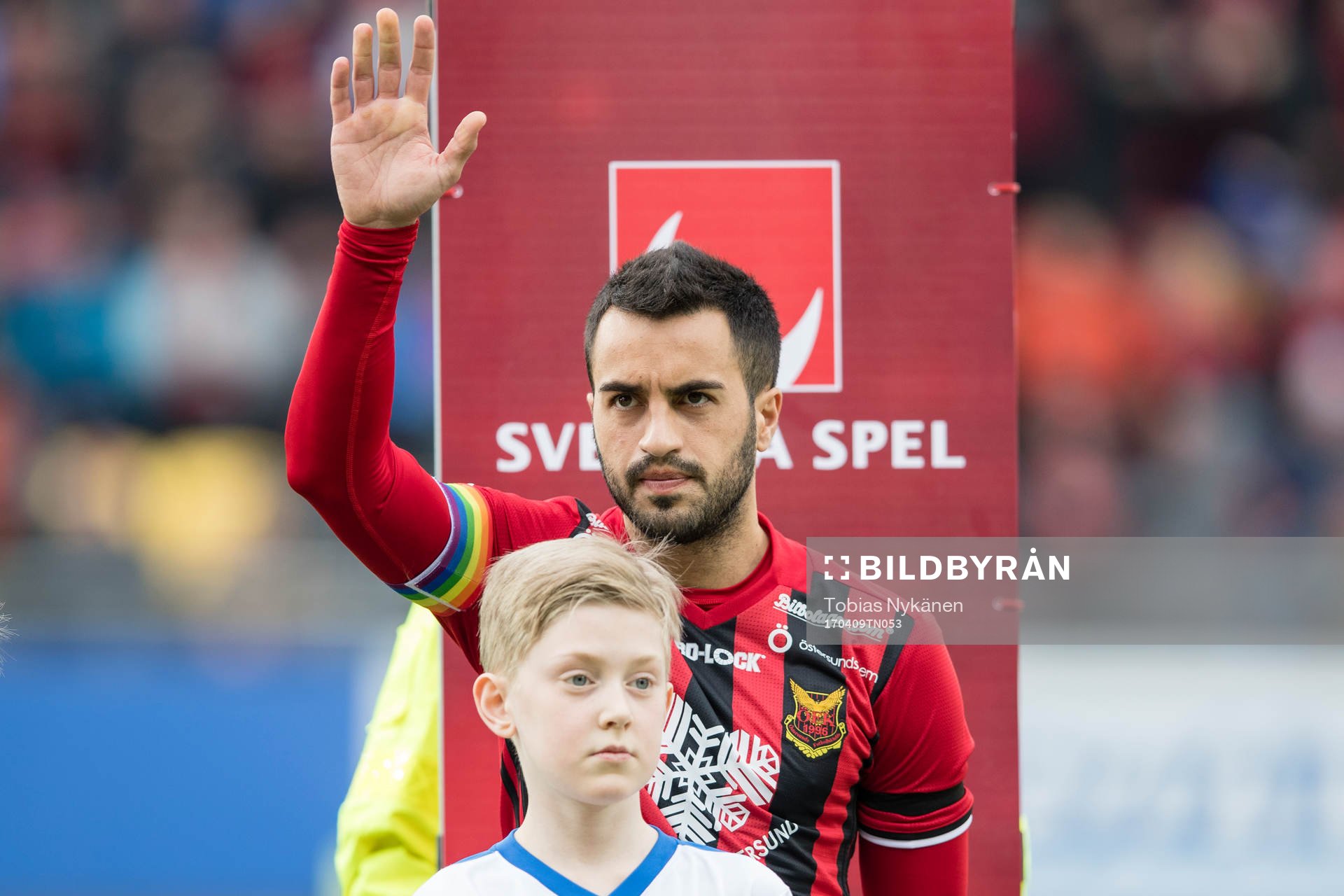 Östersunds Brwa Nouri