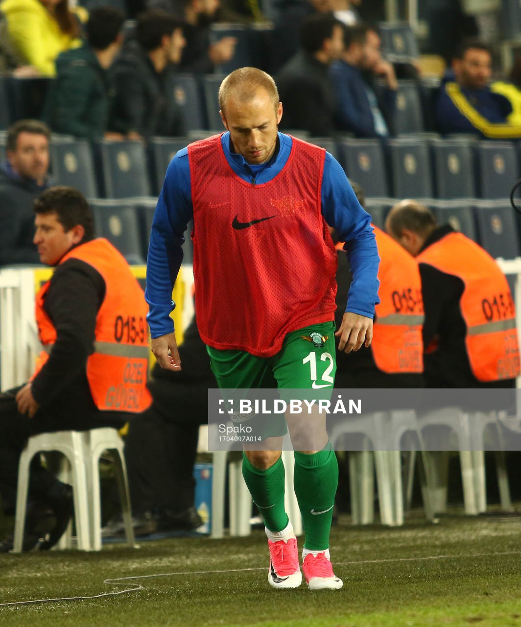 Daniel Larsson