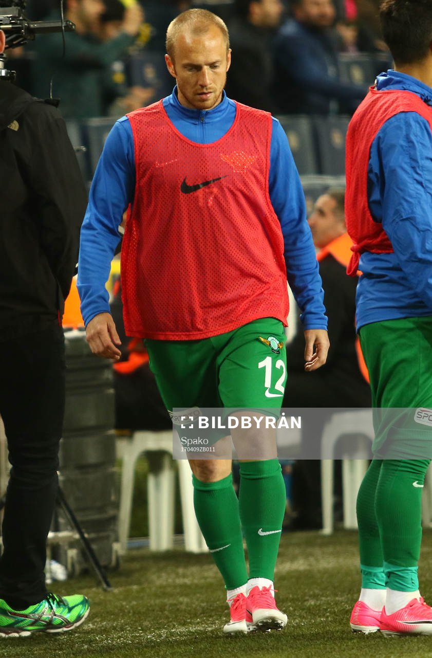 Daniel Larsson