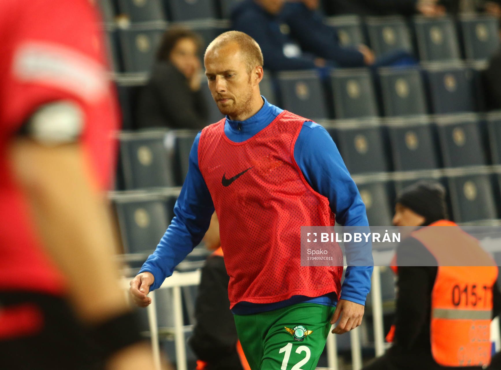 Daniel Larsson