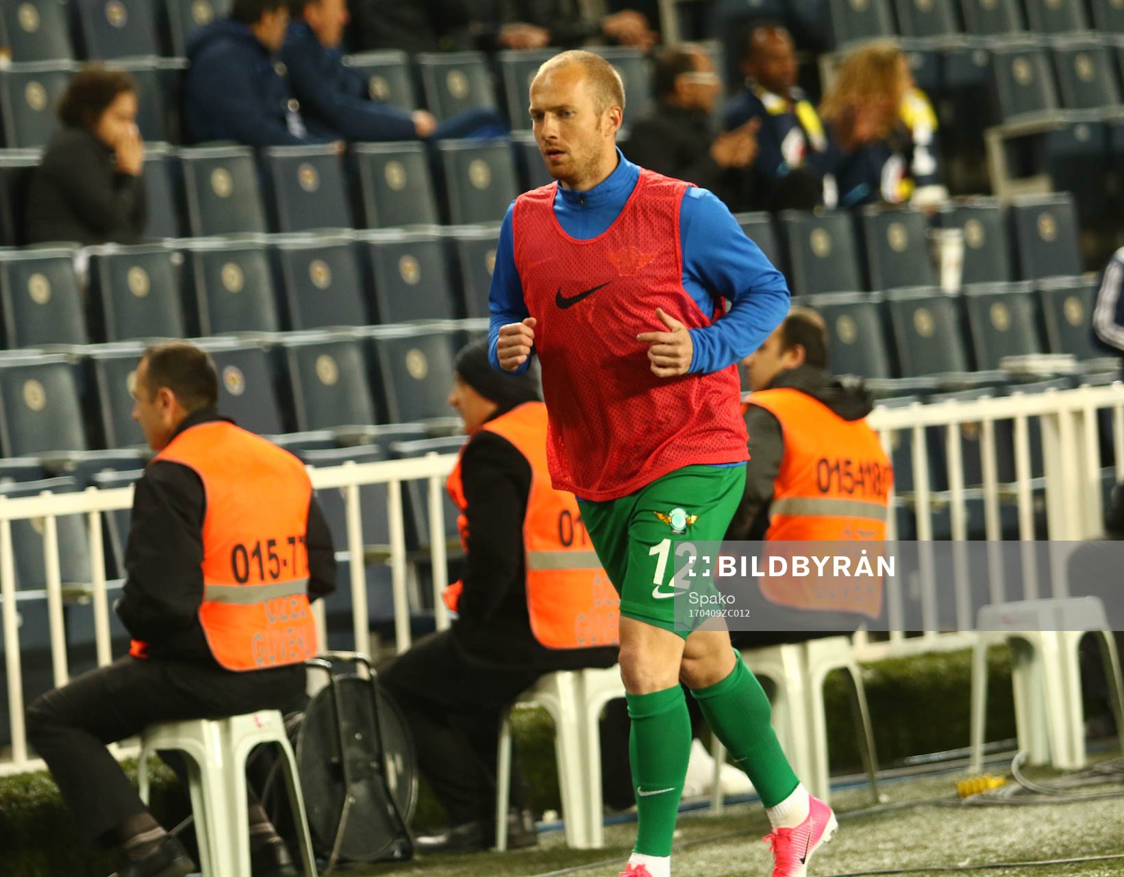 Daniel Larsson