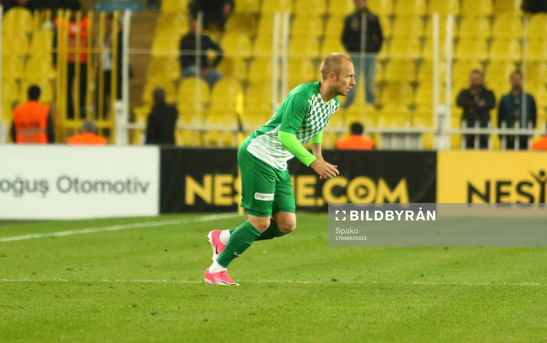 Daniel Larsson