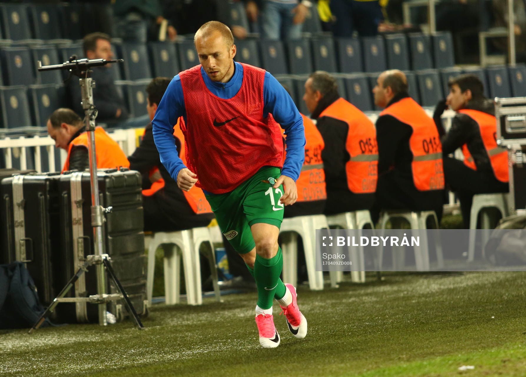 Daniel Larsson