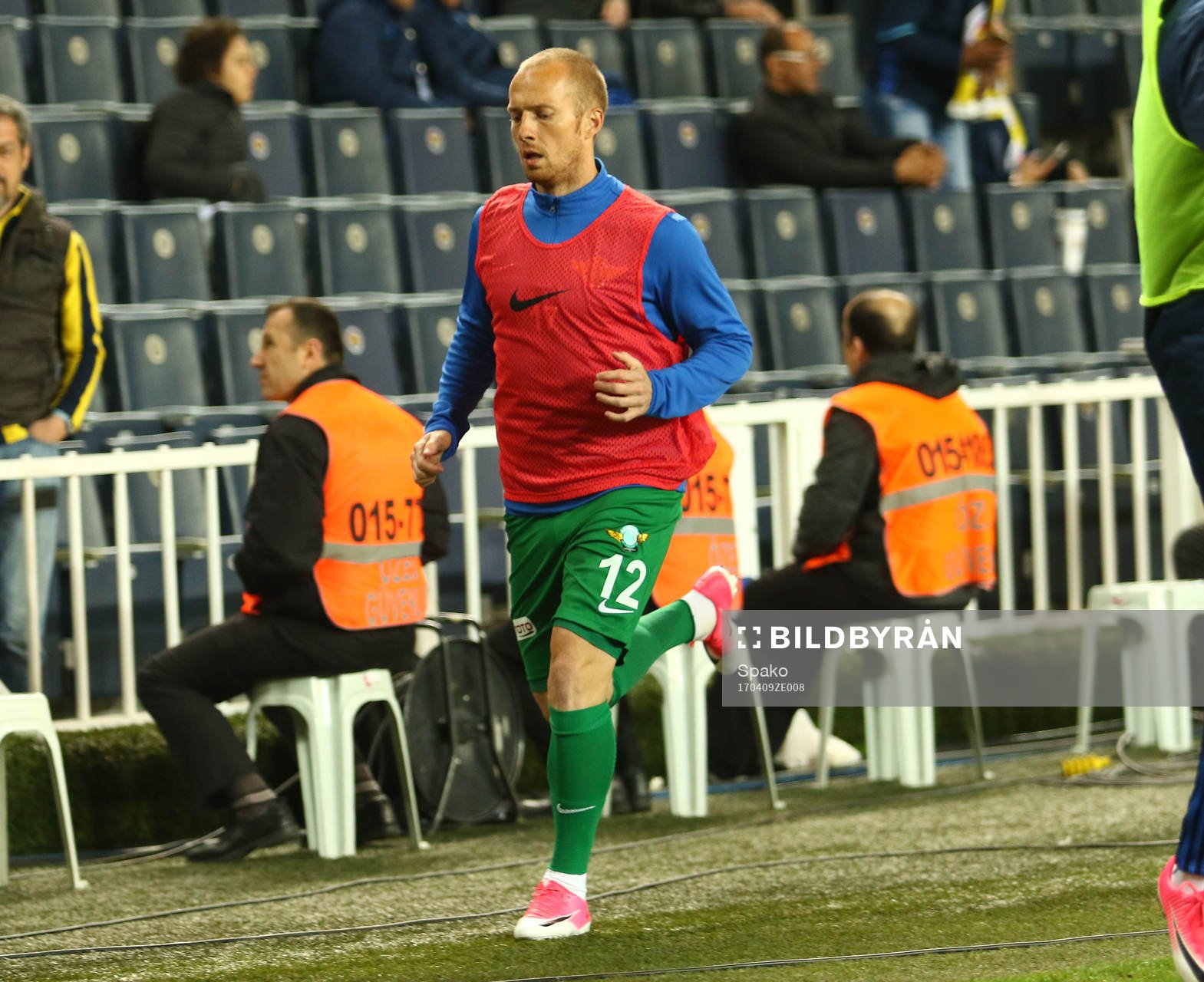 Daniel Larsson
