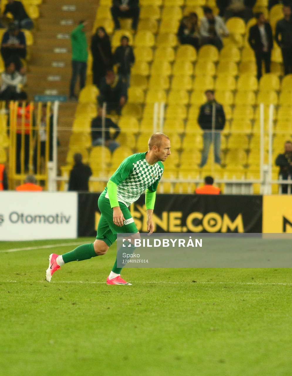Daniel Larsson