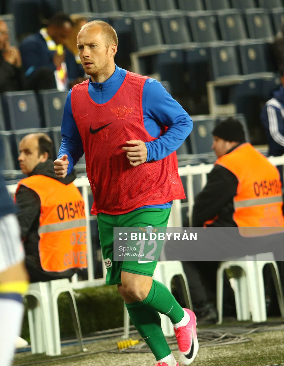 Daniel Larsson
