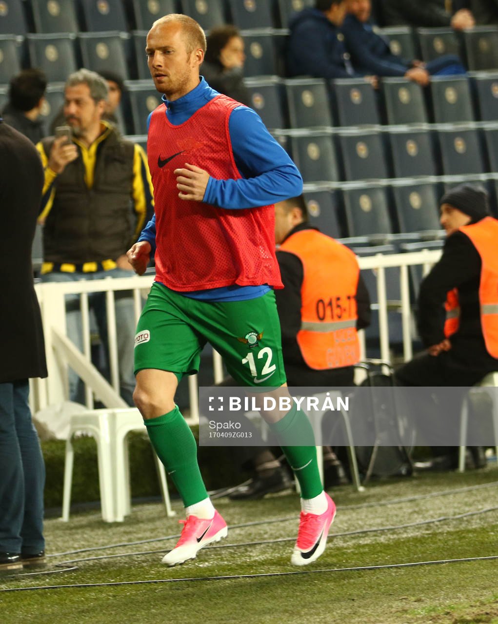 Daniel Larsson