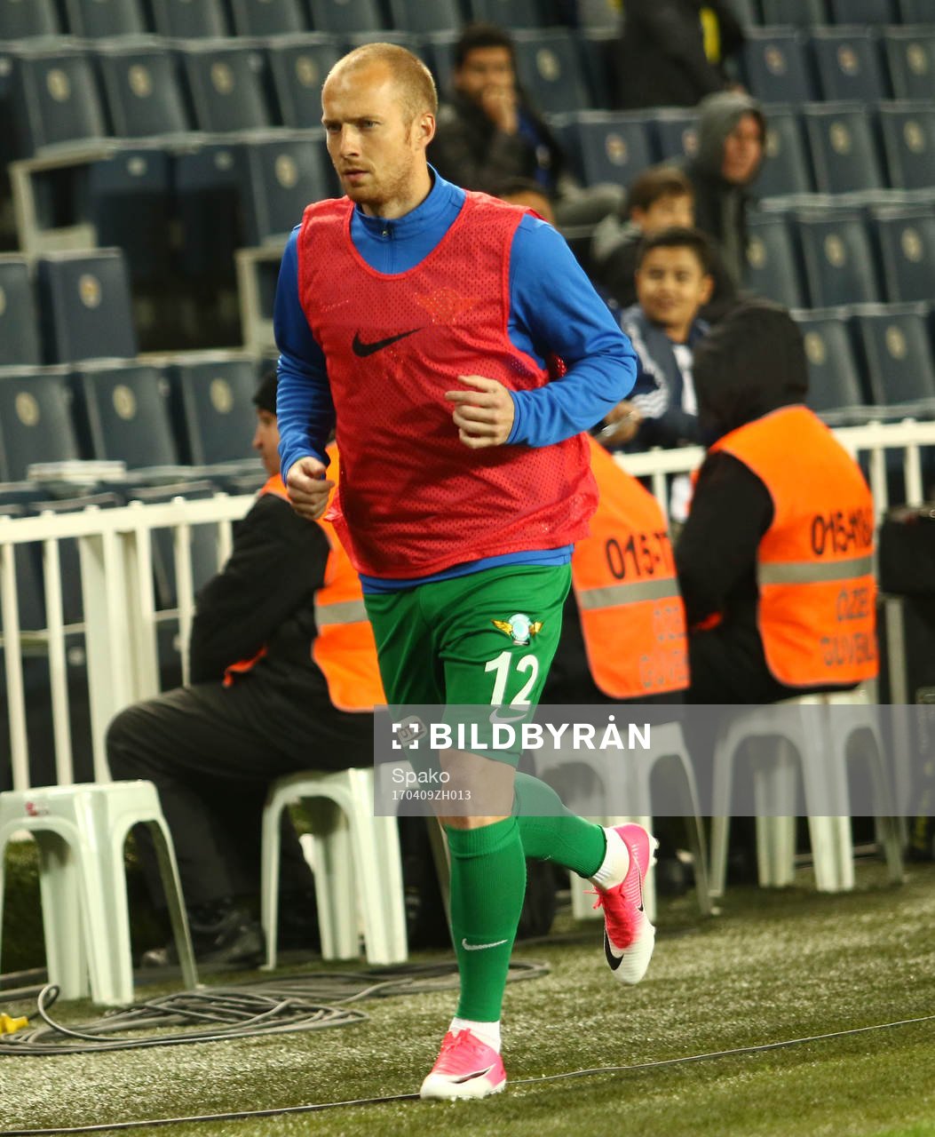 Daniel Larsson