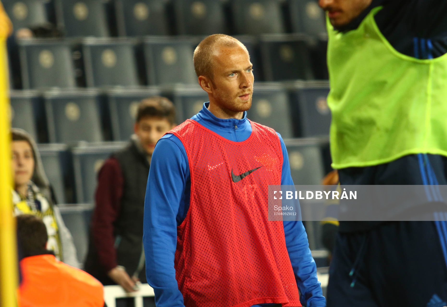 Daniel Larsson