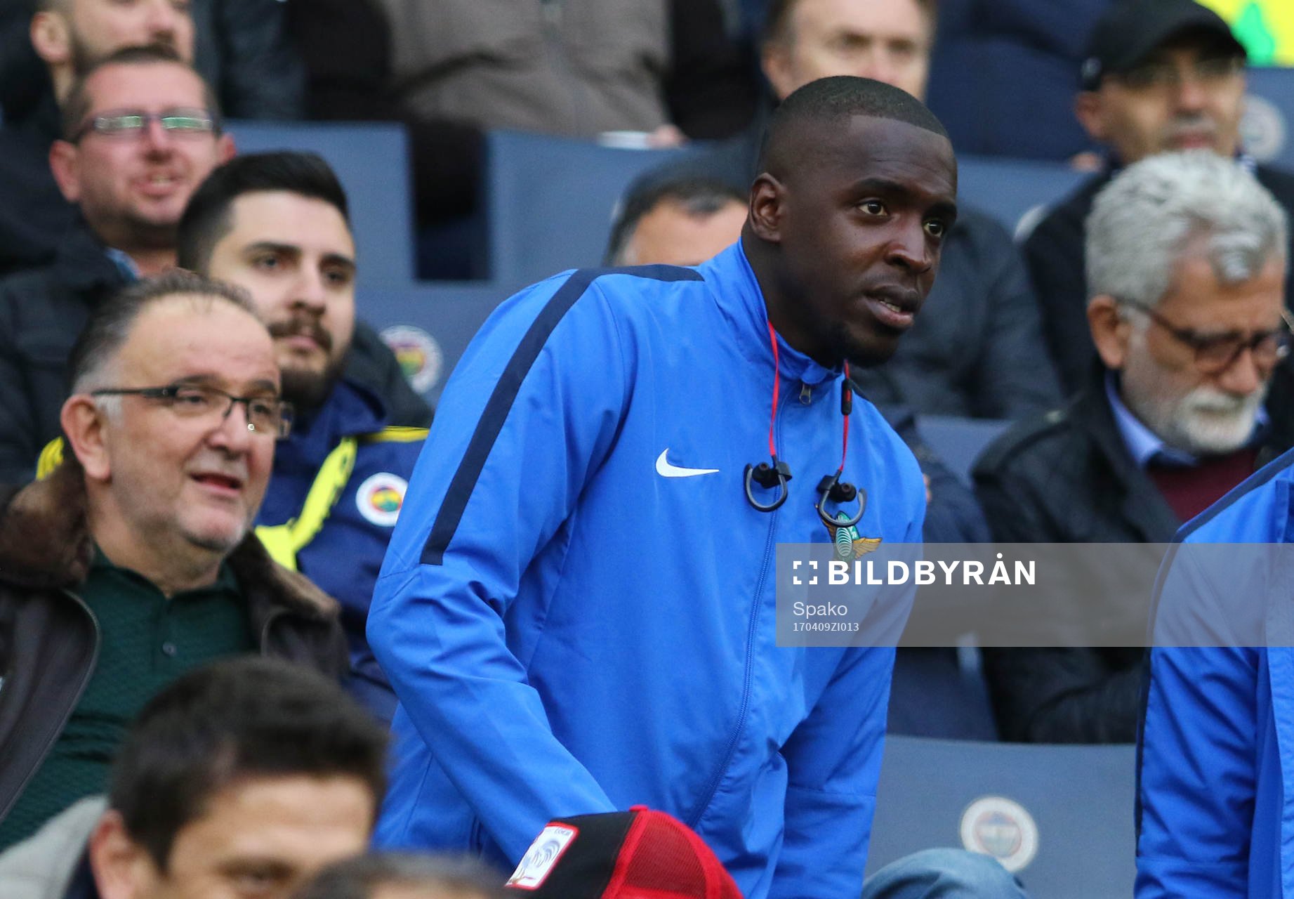Kofi Adu