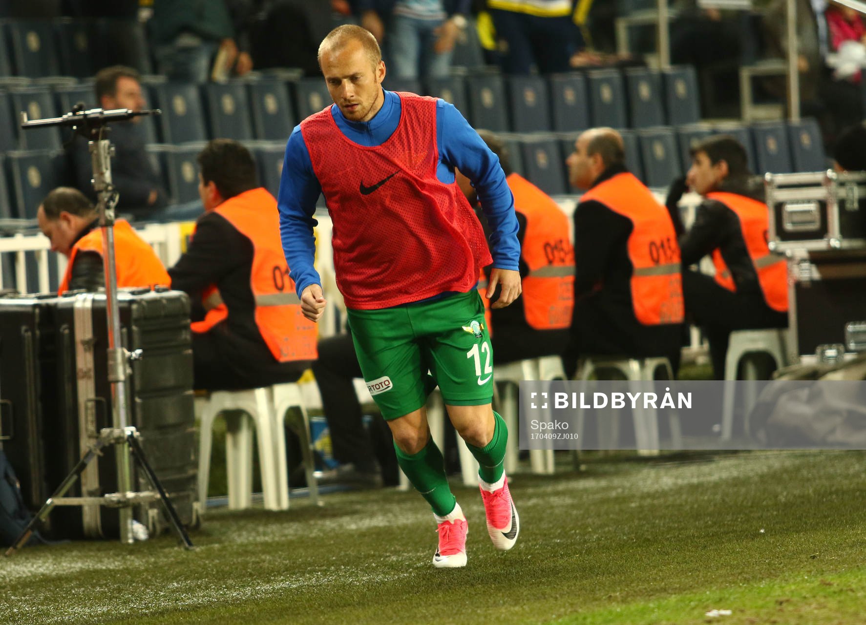 Daniel Larsson