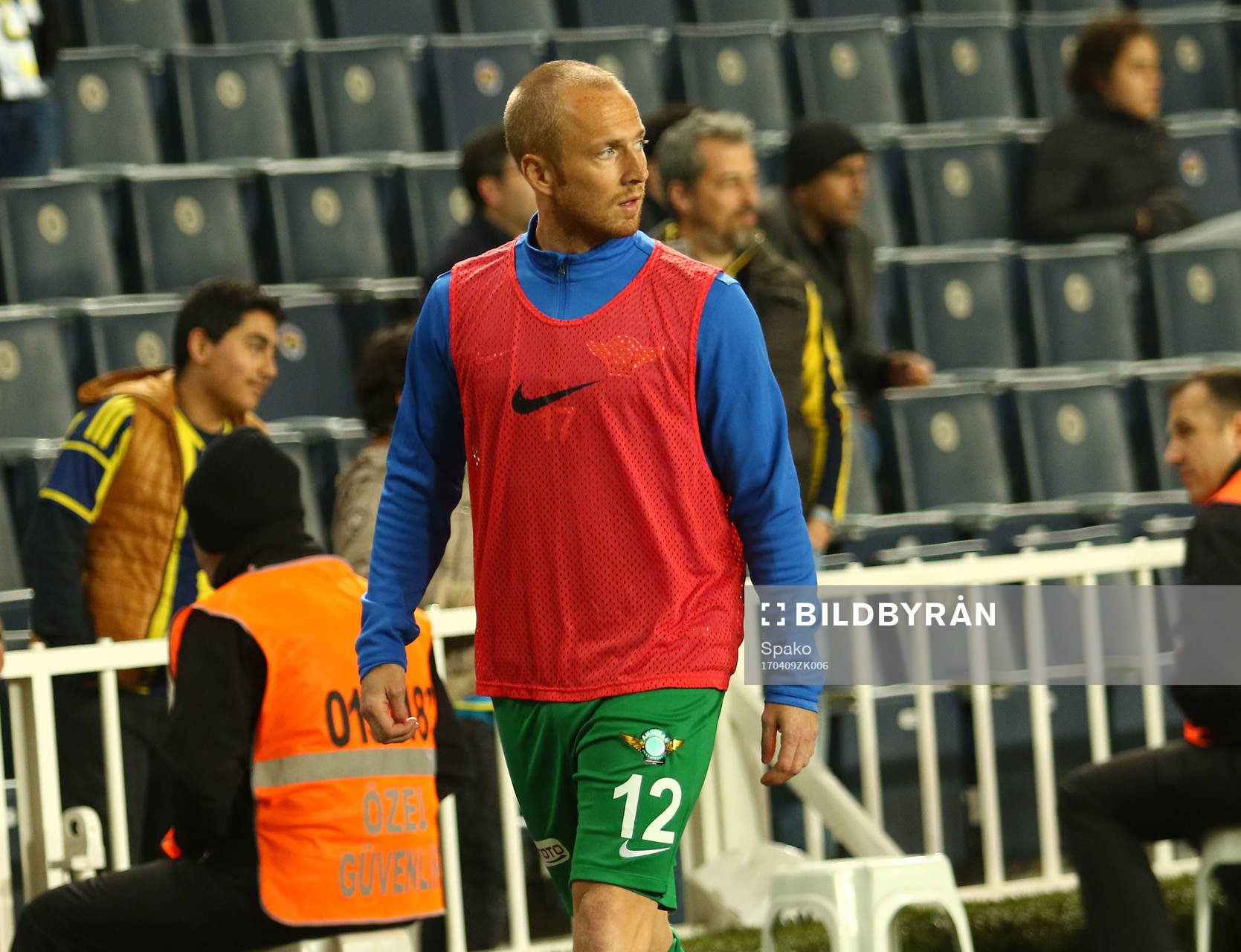 Daniel Larsson