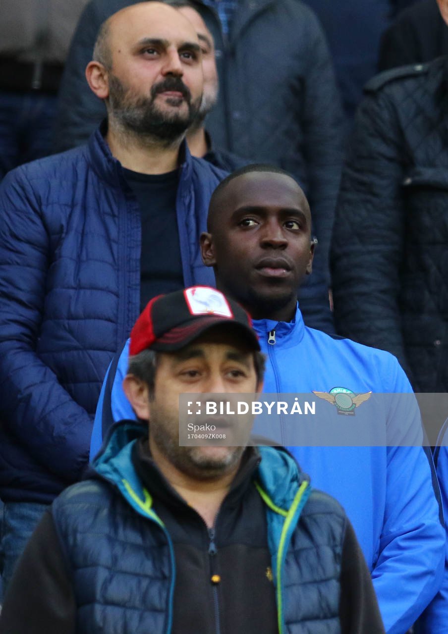 Kofi Adu