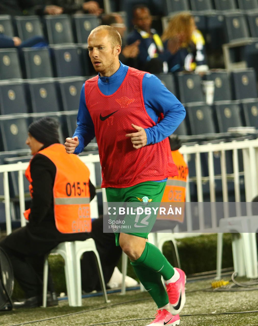 Daniel Larsson
