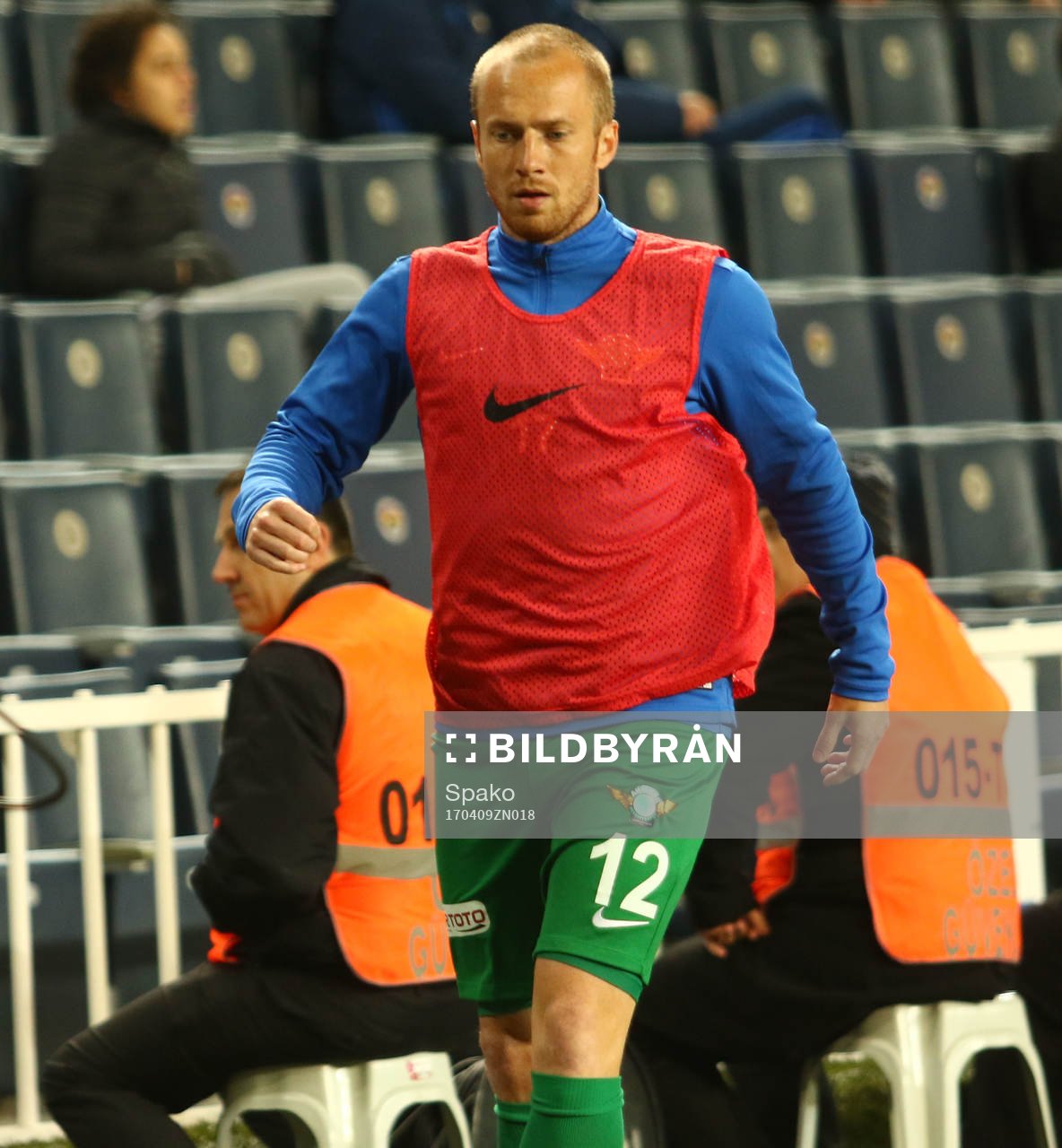 Daniel Larsson