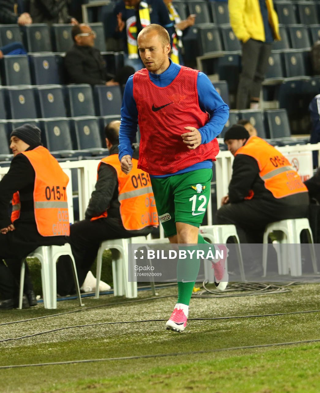 Daniel Larsson