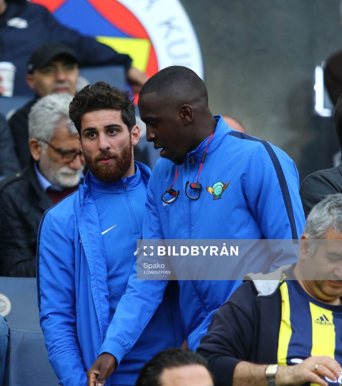Kofi Adu