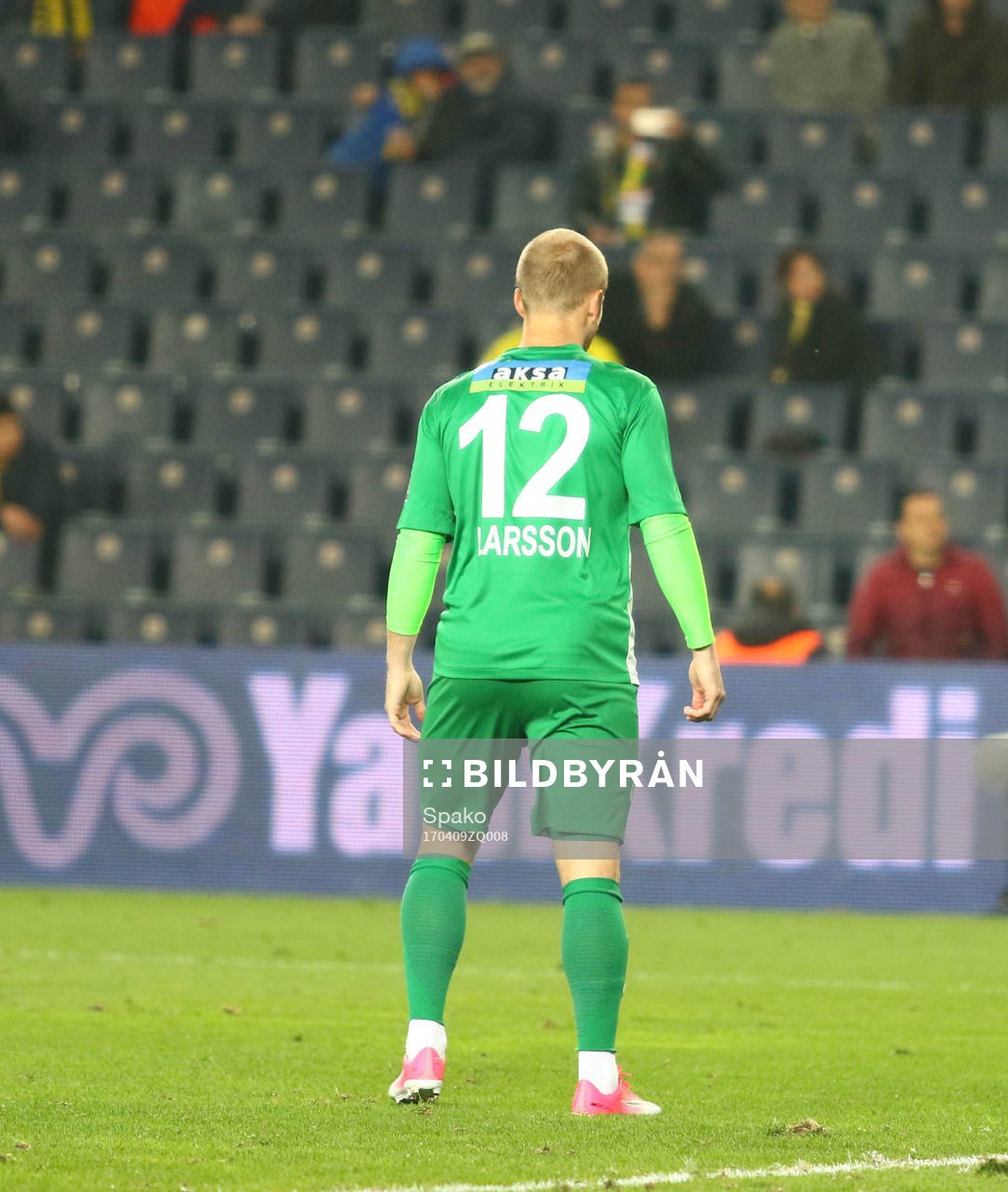 Daniel Larsson