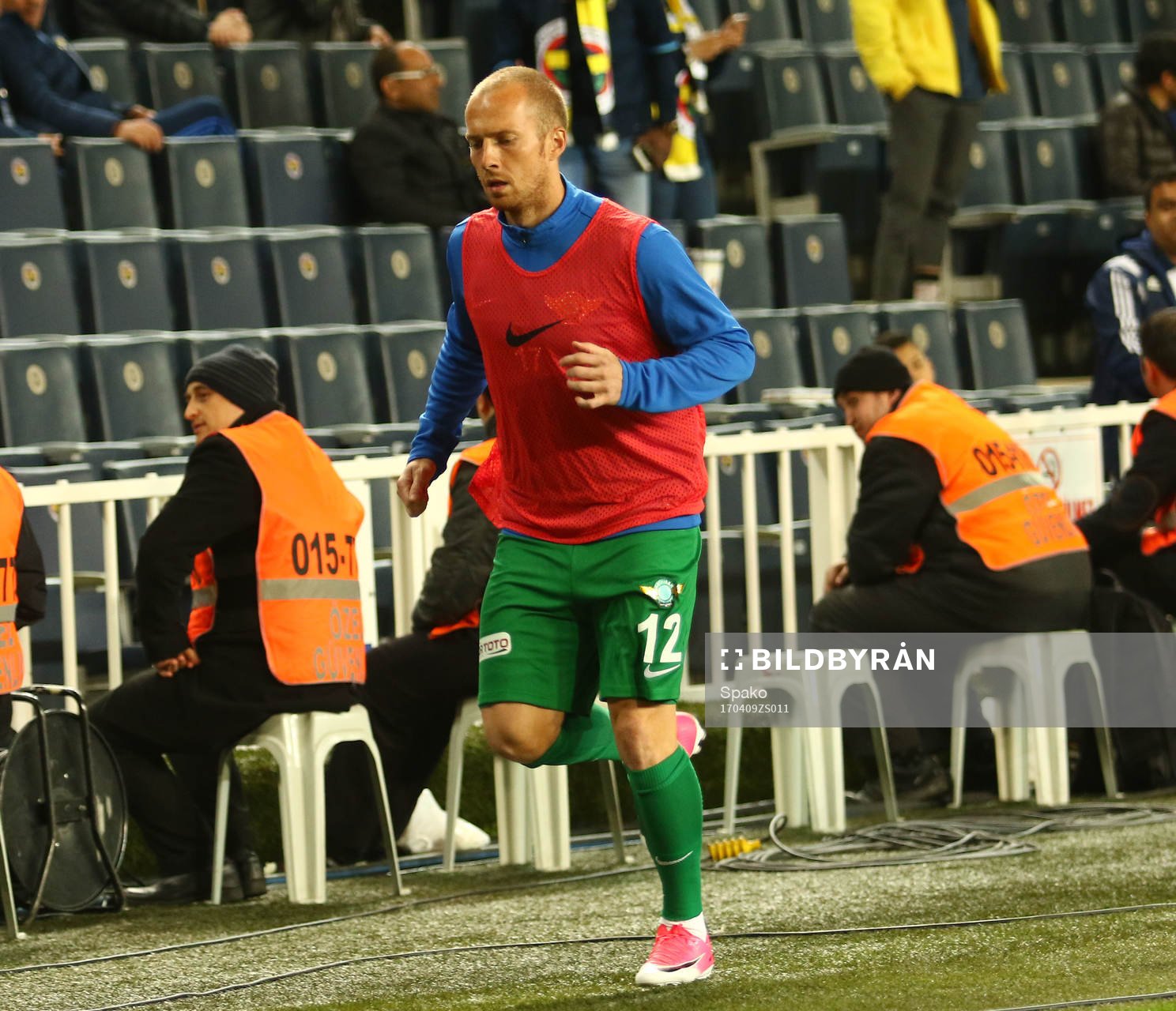 Daniel Larsson