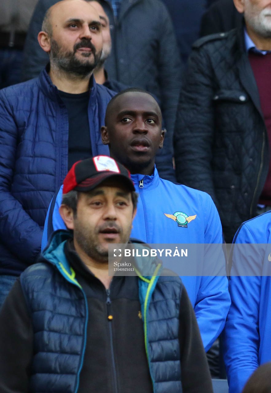 Kofi Adu