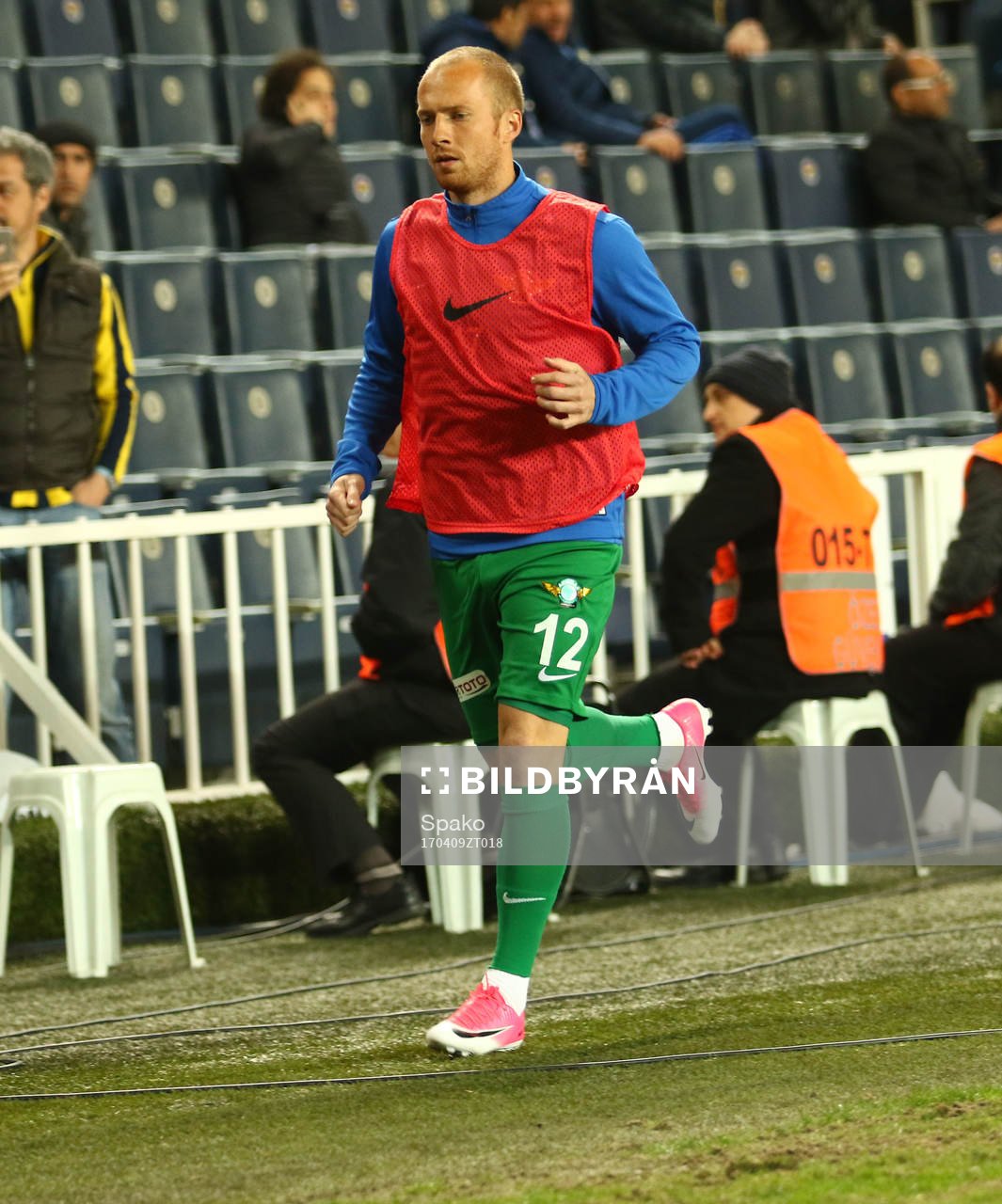 Daniel Larsson