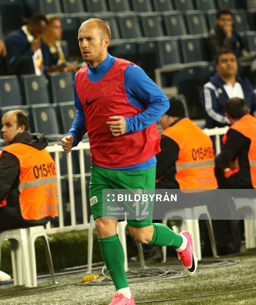 Daniel Larsson