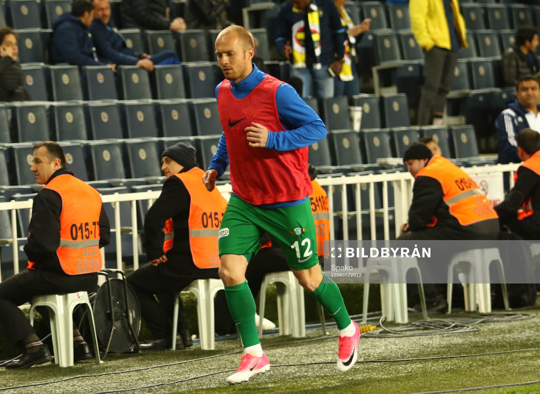 Daniel Larsson