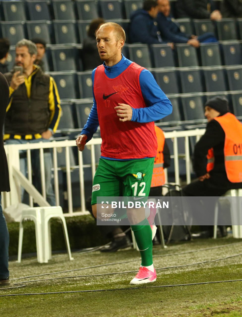 Daniel Larsson