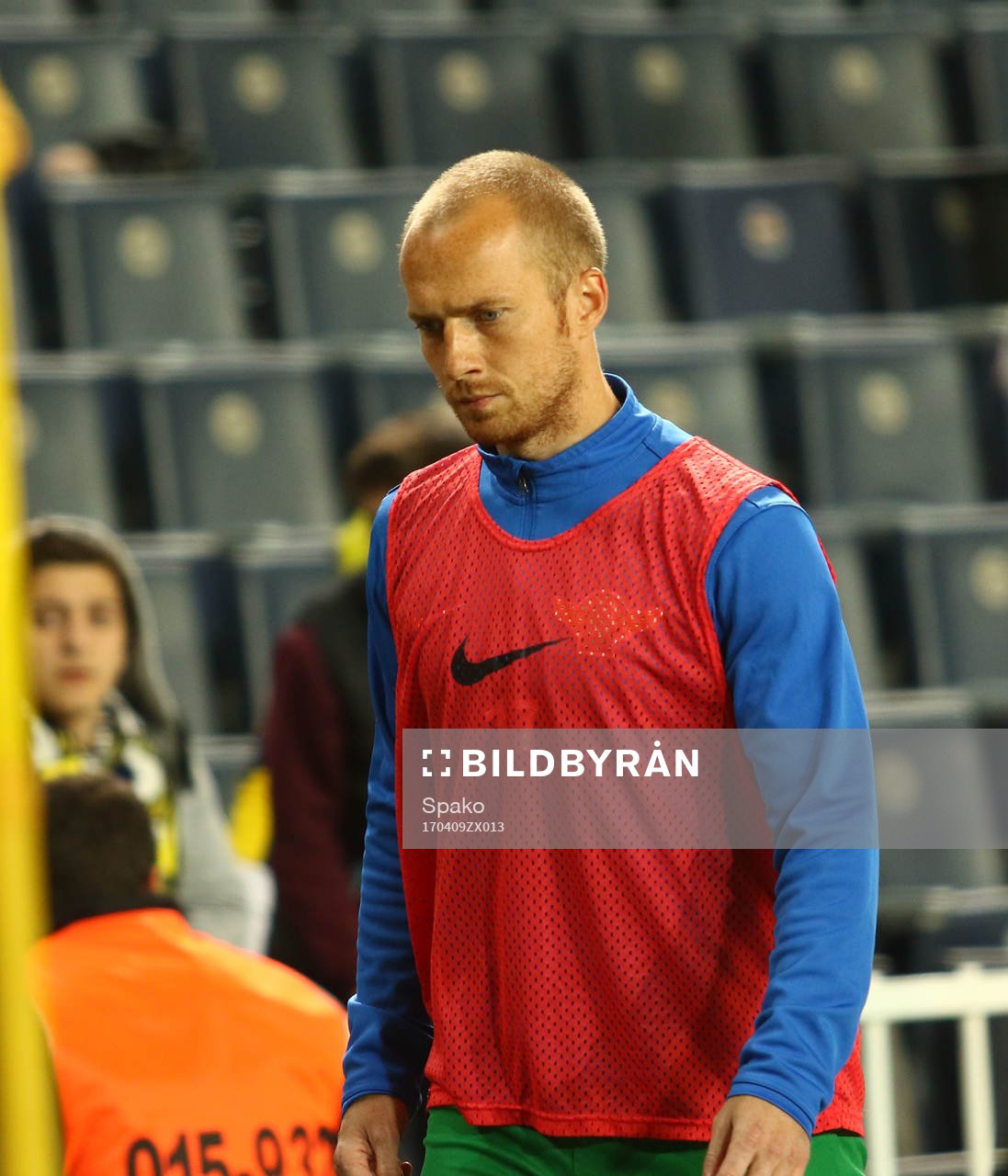 Daniel Larsson
