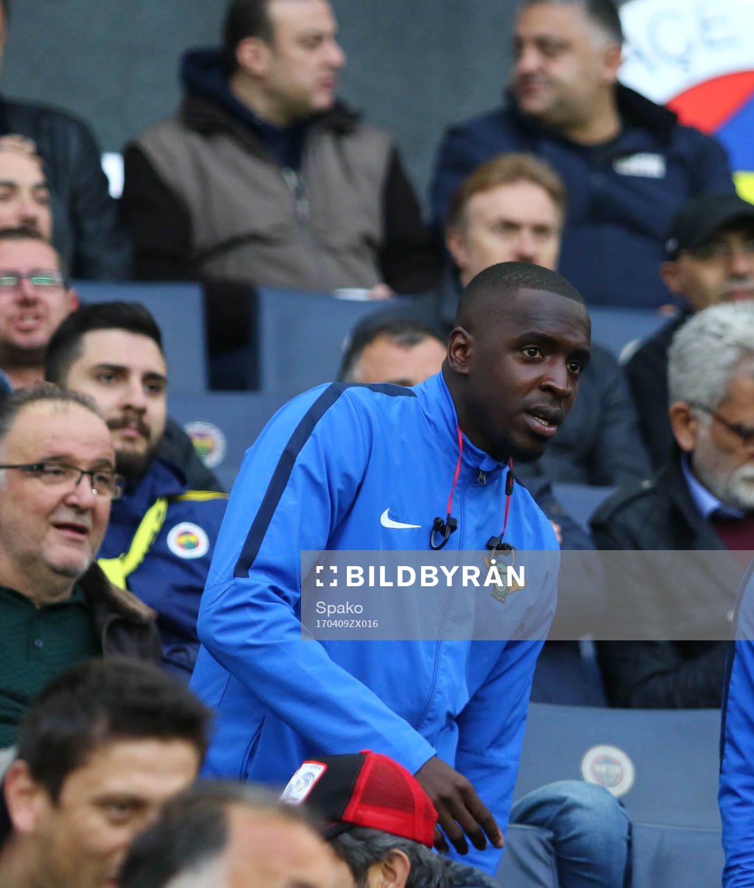 Kofi Adu