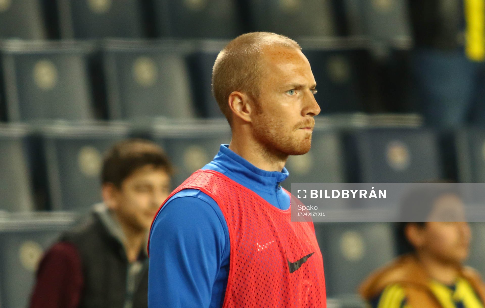 Daniel Larsson