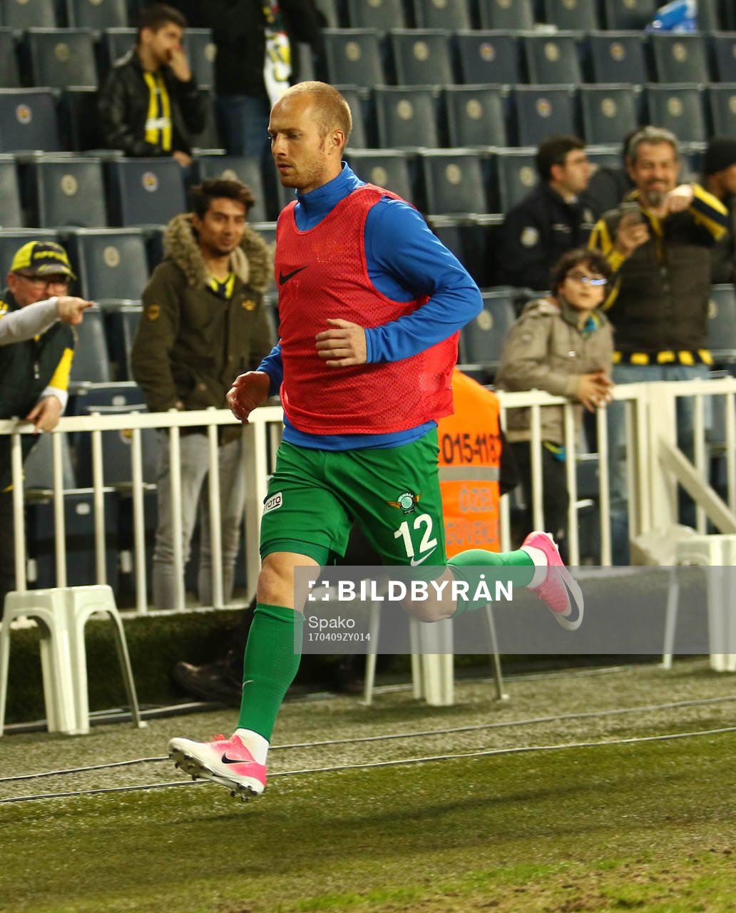 Daniel Larsson