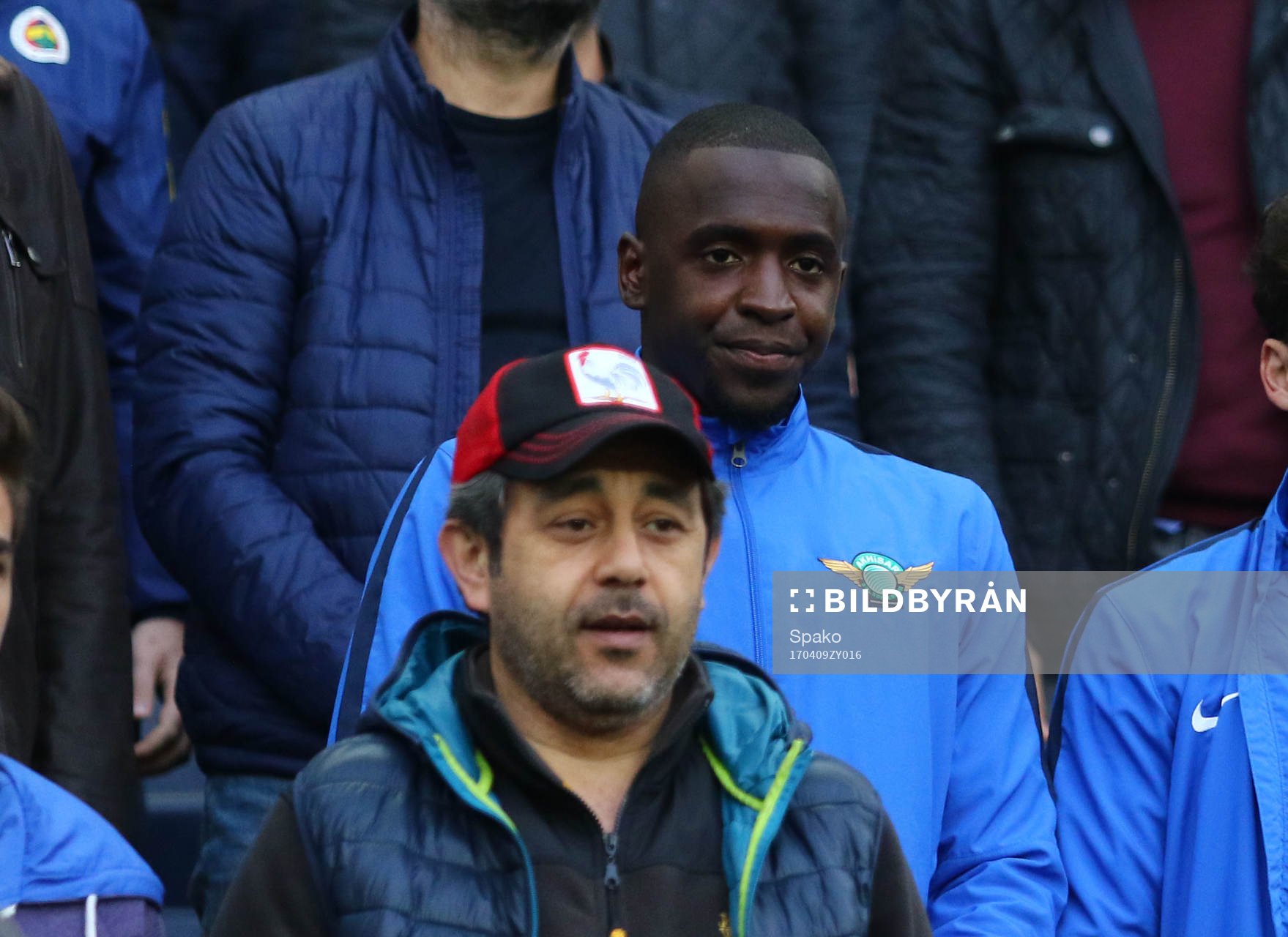 Kofi Adu