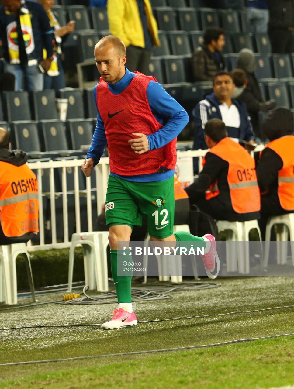Daniel Larsson
