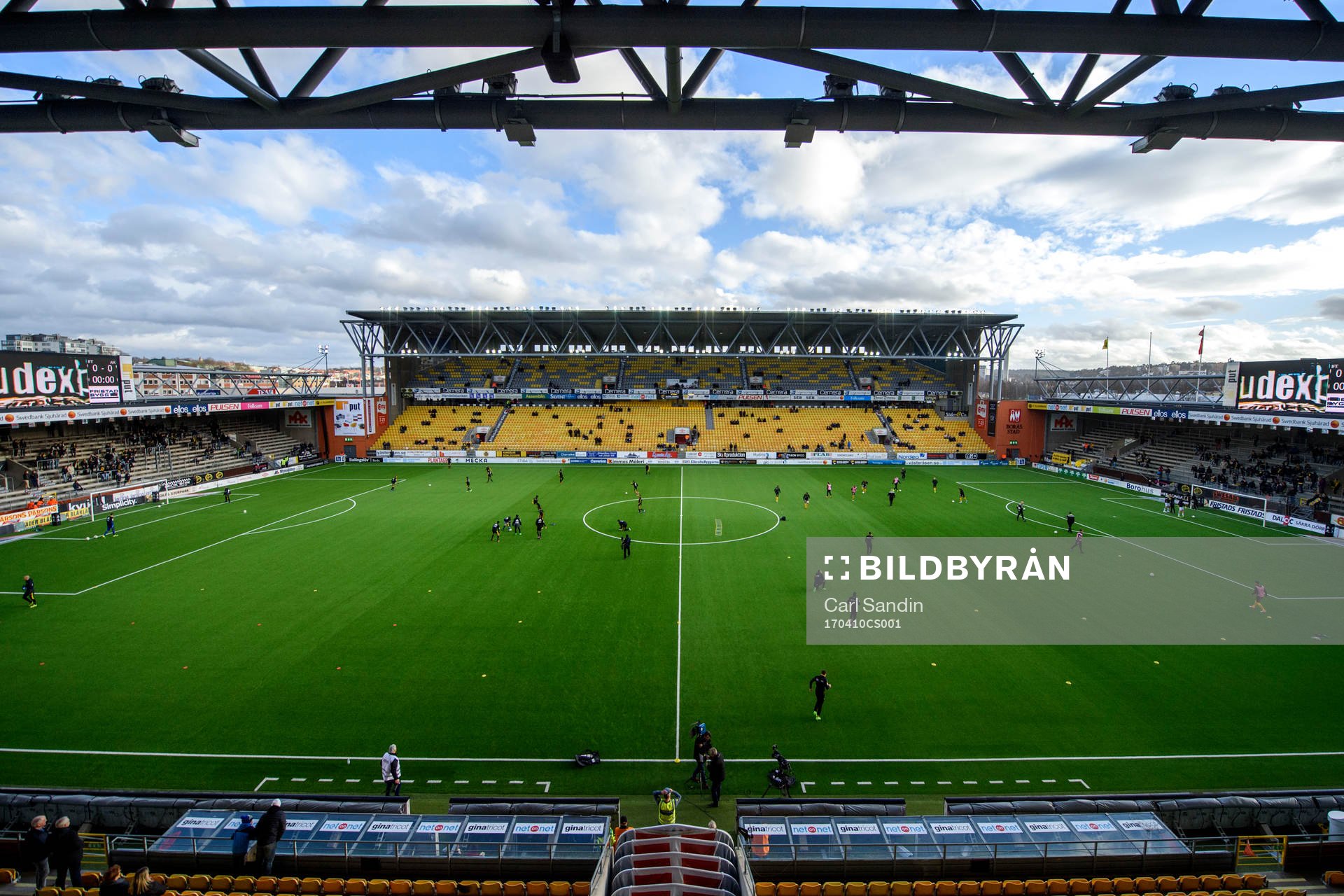 Borås Arena