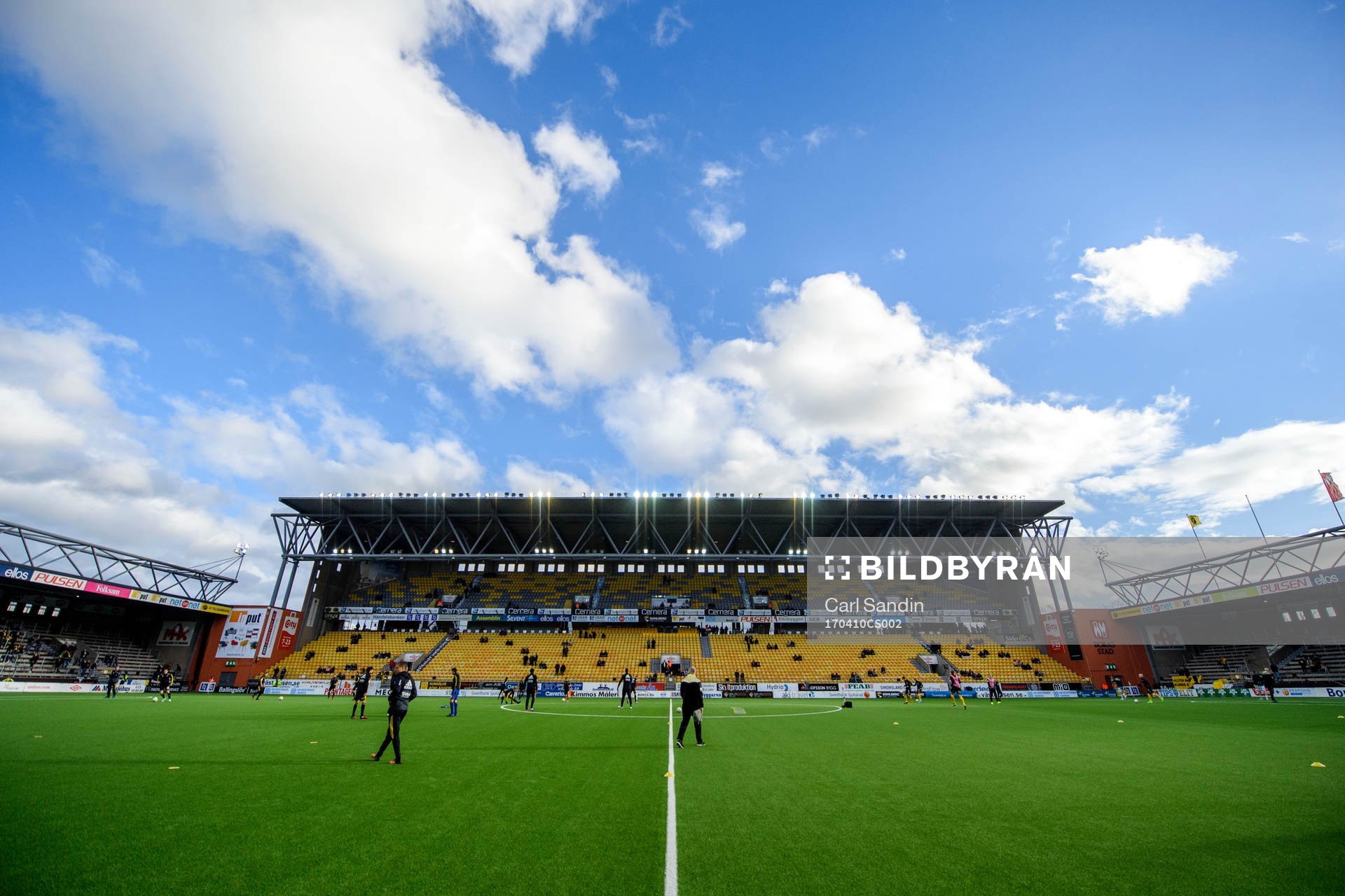 Borås Arena