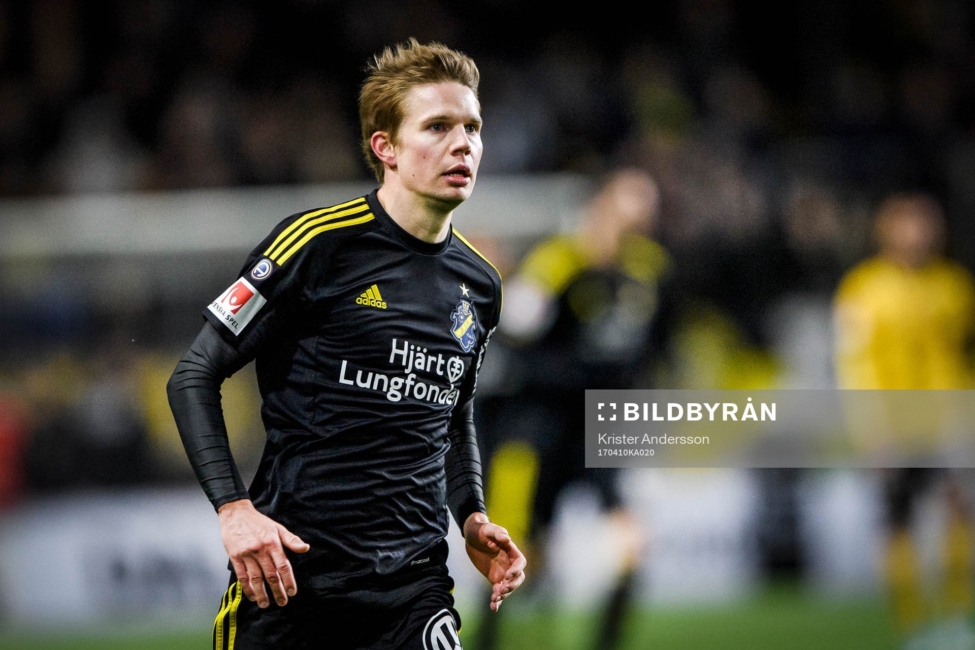 s Johan Blomberg