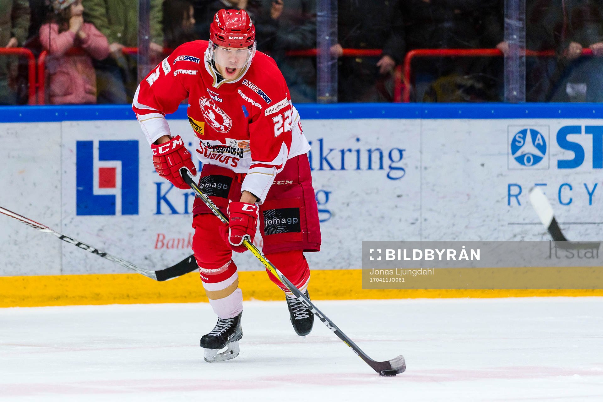 Trojas Mikael Johansson