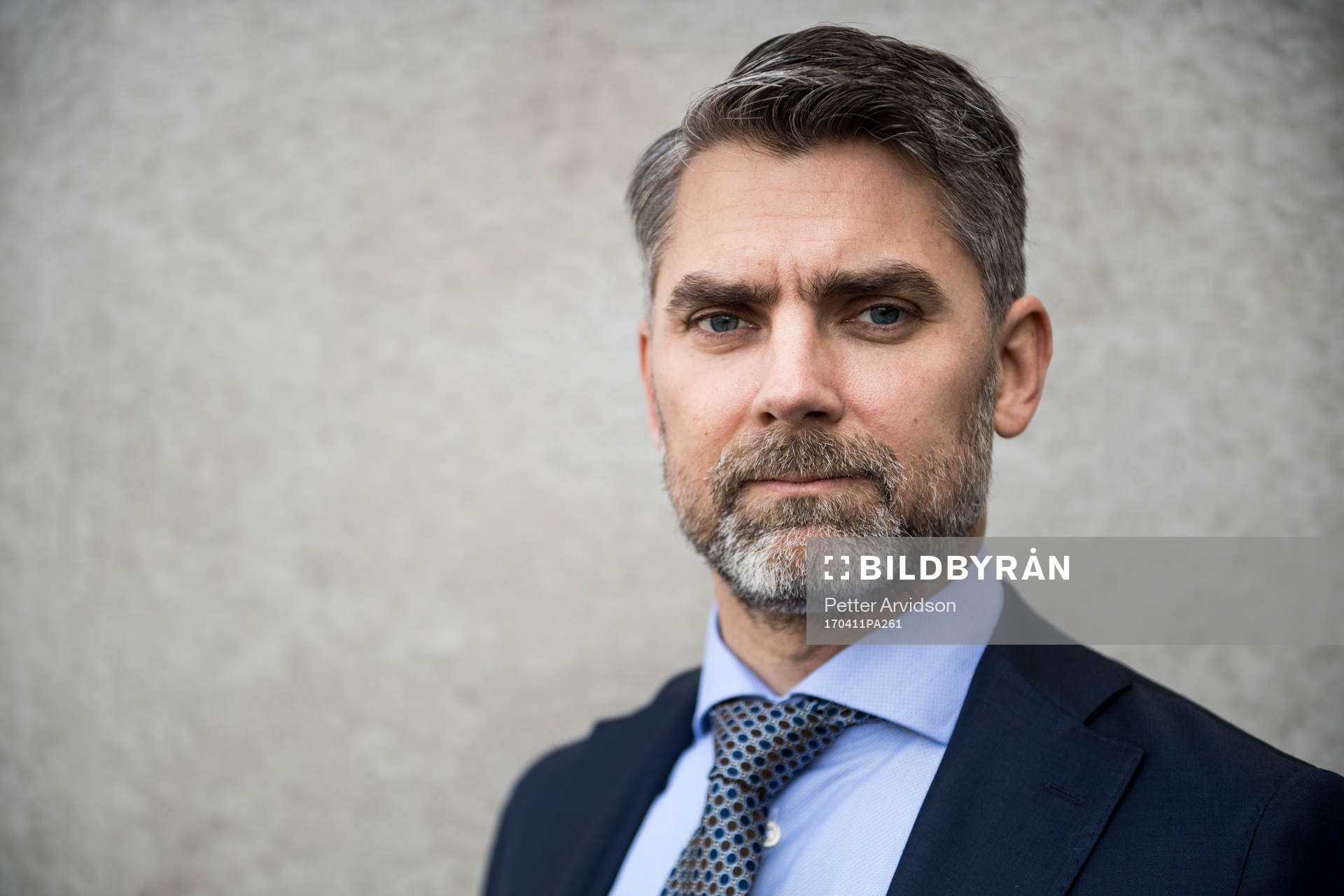 Malmö FFs VD Niclas Carlnén