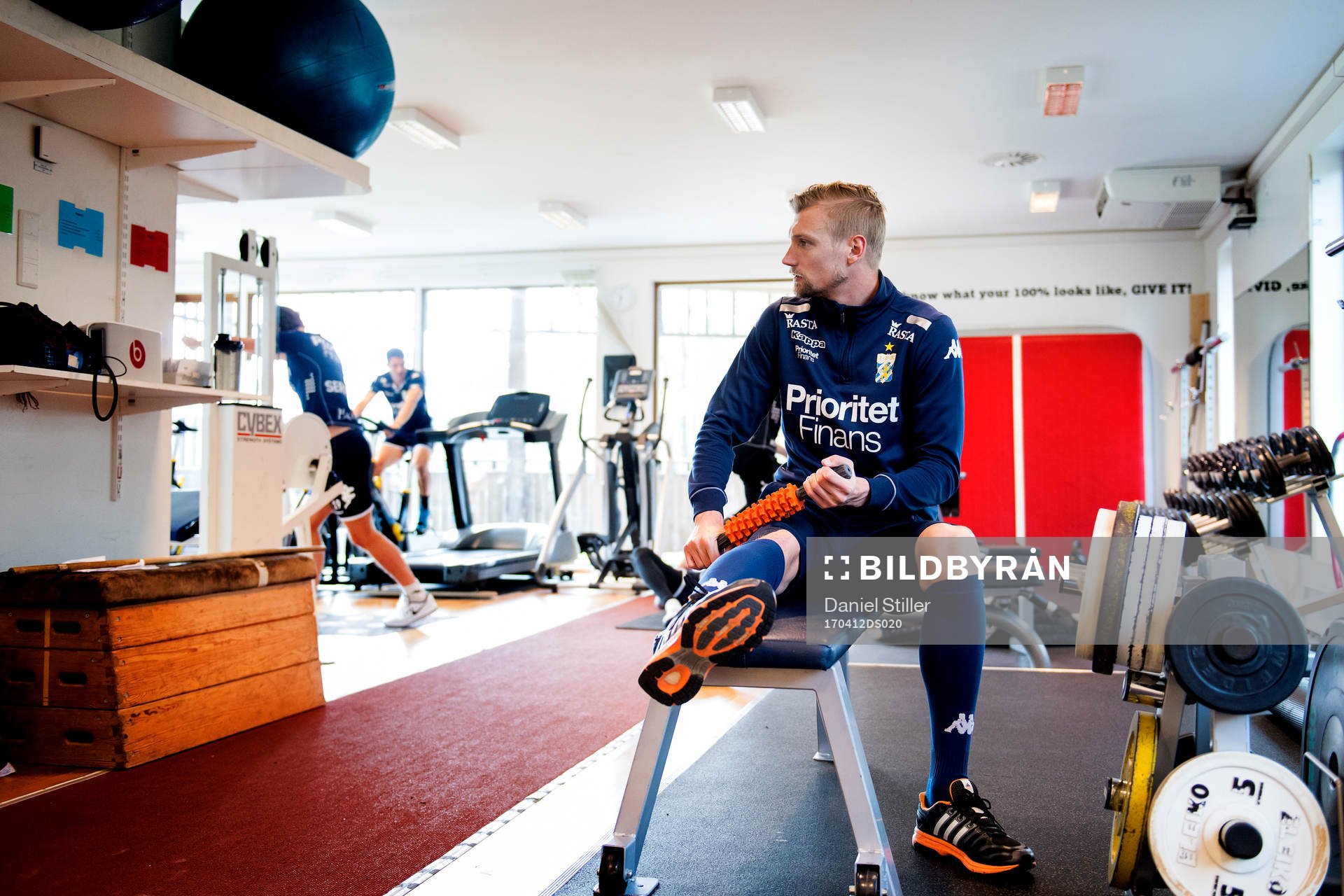 Sebastian Eriksson