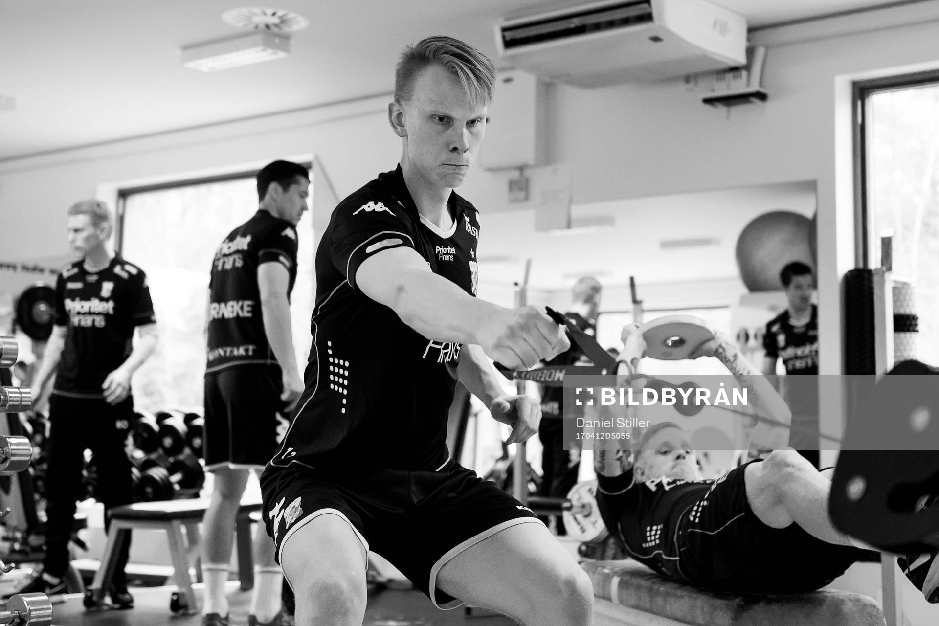 Pontus Dahlberg