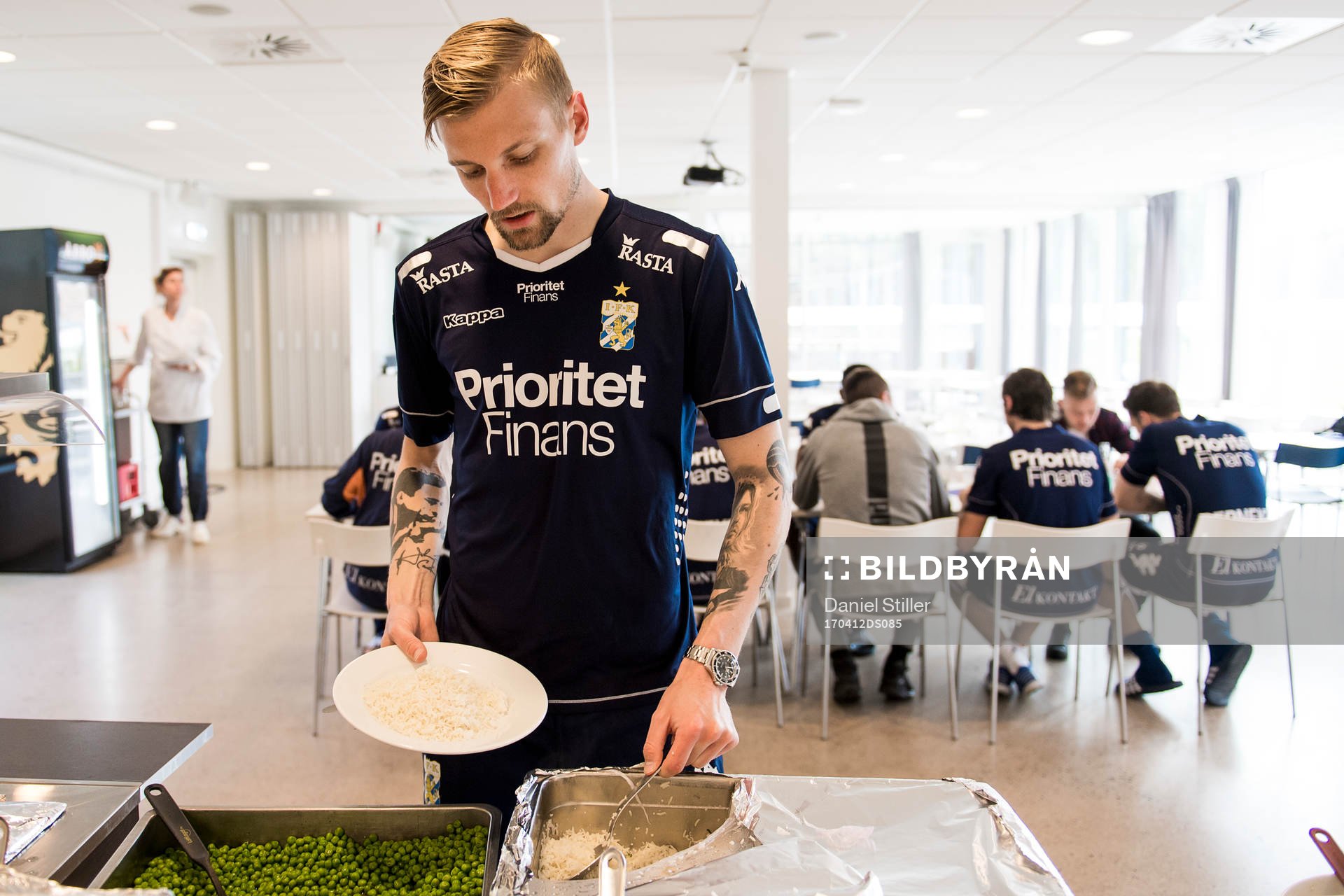 Sebastian Eriksson