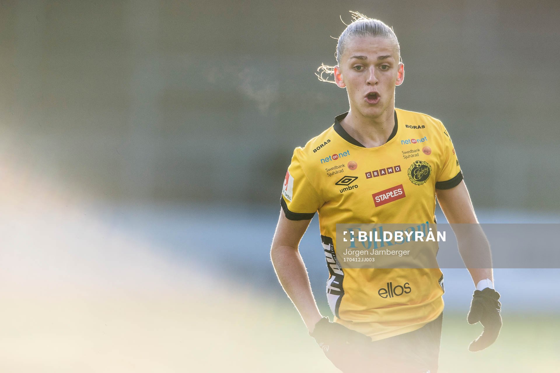 Elfsborgs Jesper Karlsson